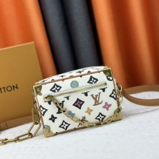 LV Box Bags